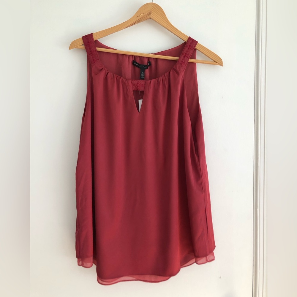 WHBM Top